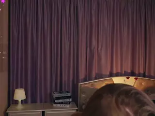 Sofia's Live Sex Cam Show