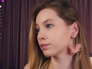 Sofia's Live Sex Cam Show