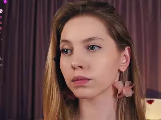 Sofia's Live Sex Cam Show