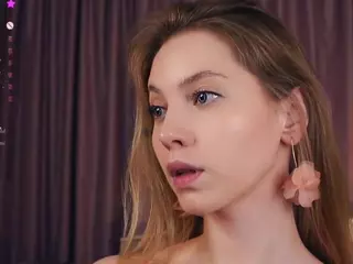 Sofia's Live Sex Cam Show