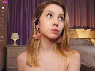 Sofia's Live Sex Cam Show