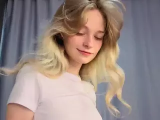 vialeta-baby's Live Sex Cam Show