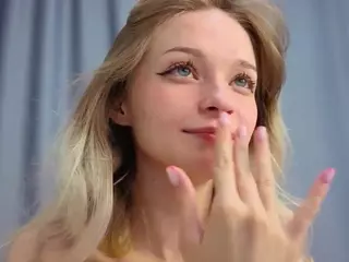 vialeta-baby's Live Sex Cam Show