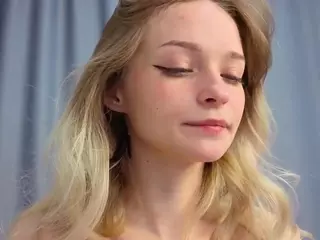 vialeta-baby's Live Sex Cam Show