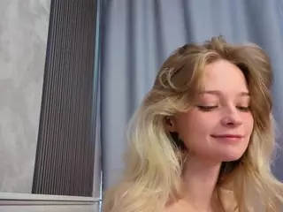 vialeta-baby's Live Sex Cam Show