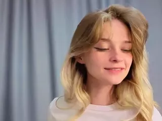 vialeta-baby's Live Sex Cam Show