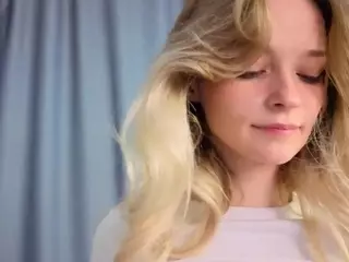vialeta-baby's Live Sex Cam Show