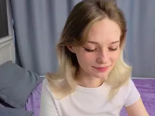vialeta-baby's Live Sex Cam Show