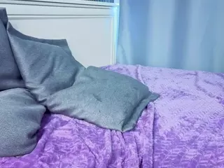 vialeta-baby's Live Sex Cam Show