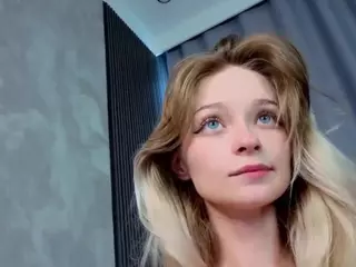 vialeta-baby's Live Sex Cam Show