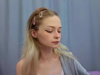 vialeta-baby's Live Sex Cam Show