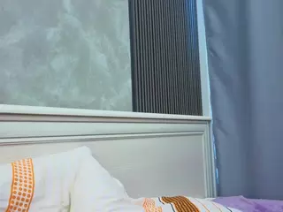 vialeta-baby's Live Sex Cam Show