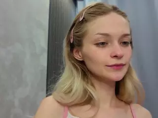 vialeta-baby's Live Sex Cam Show
