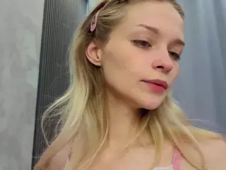 vialeta-baby's Live Sex Cam Show