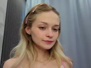 vialeta-baby's Live Sex Cam Show