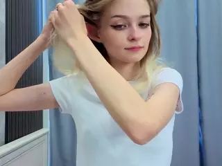 vialeta-baby's Live Sex Cam Show