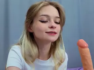 vialeta-baby's Live Sex Cam Show