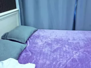 vialeta-baby's Live Sex Cam Show