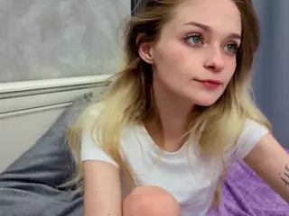 vialeta-baby's Live Sex Cam Show