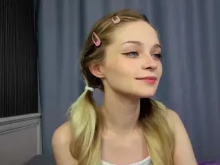 vialeta-baby's Live Sex Cam Show