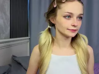 vialeta-baby's Live Sex Cam Show