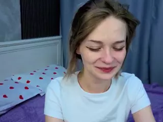 vialeta-baby's Live Sex Cam Show