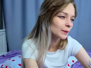 vialeta-baby's Live Sex Cam Show