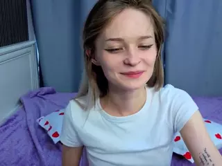 vialeta-baby's Live Sex Cam Show