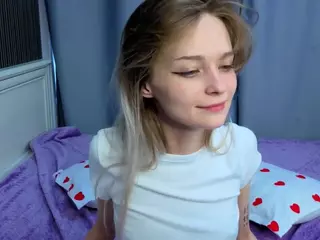vialeta-baby's Live Sex Cam Show