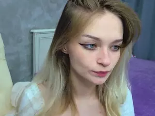 vialeta-baby's Live Sex Cam Show