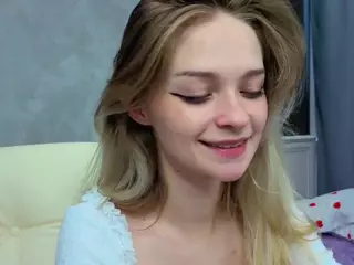 vialeta-baby's Live Sex Cam Show
