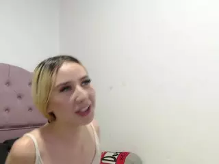 Celestepaige's Live Sex Cam Show