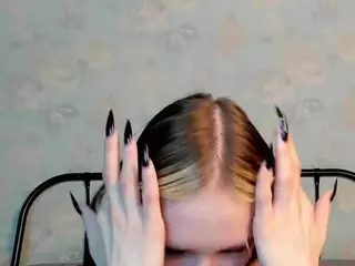DieraCockayne's Live Sex Cam Show