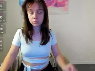 Joyce's Live Sex Cam Show