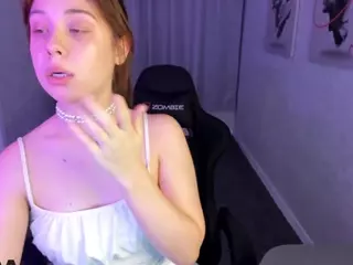 Joyce's Live Sex Cam Show