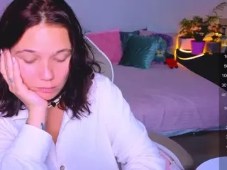 MIAMORRISS's Live Sex Cam Show