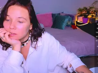 MIAMORRISS's Live Sex Cam Show