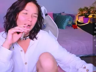 MIAMORRISS's Live Sex Cam Show