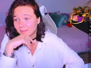MIAMORRISS's Live Sex Cam Show