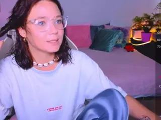 MIAMORRISS's Live Sex Cam Show
