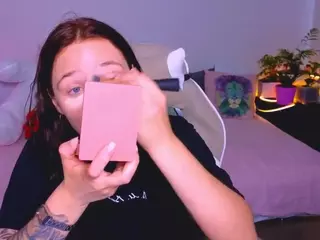 MIAMORRISS's Live Sex Cam Show