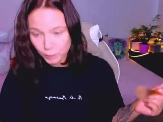 MIAMORRISS's Live Sex Cam Show