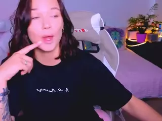 MIAMORRISS's Live Sex Cam Show