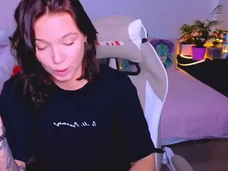 MIAMORRISS's Live Sex Cam Show