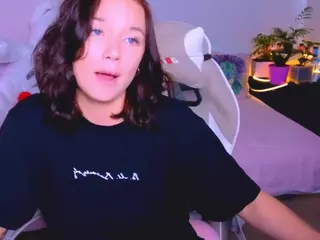 MIAMORRISS's Live Sex Cam Show