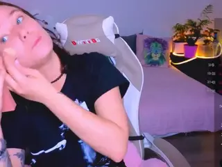 MIAMORRISS's Live Sex Cam Show