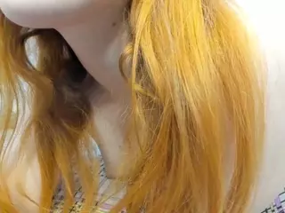 Lisa's Live Sex Cam Show