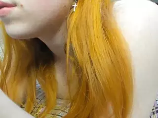 Lisa's Live Sex Cam Show