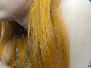 Lisa's Live Sex Cam Show