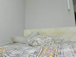 Lisa's Live Sex Cam Show